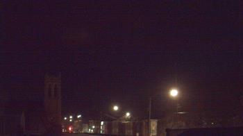 Weather camera view of St Philip Lutheran School.