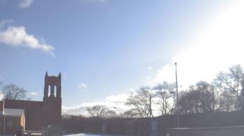 Weather camera view of St Philip Lutheran School.