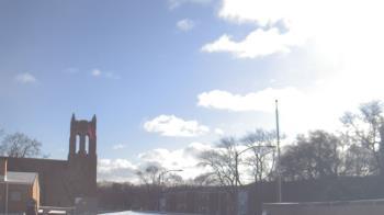 Weather camera view of St Philip Lutheran School.