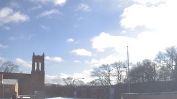 Weather camera view of St Philip Lutheran School.