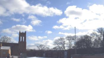 Weather camera view of St Philip Lutheran School.