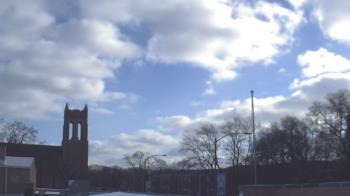 Weather camera view of St Philip Lutheran School.
