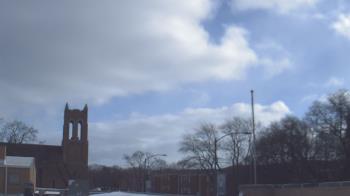 Weather camera view of St Philip Lutheran School.