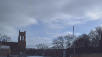 Weather camera view of St Philip Lutheran School.