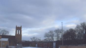 Weather camera view of St Philip Lutheran School.