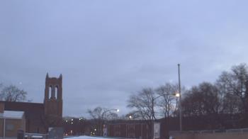 Weather camera view of St Philip Lutheran School.