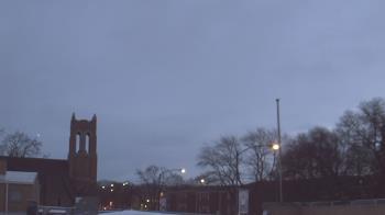 Weather camera view of St Philip Lutheran School.