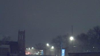 Weather camera view of St Philip Lutheran School.