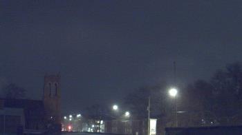 Weather camera view of St Philip Lutheran School.