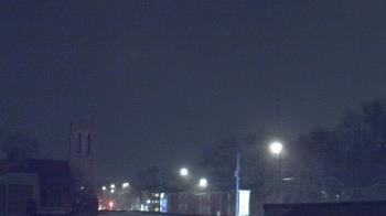 Weather camera view of St Philip Lutheran School.