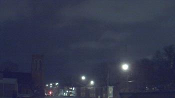 Weather camera view of St Philip Lutheran School.