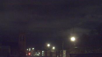 Weather camera view of St Philip Lutheran School.