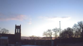 Weather camera view of St Philip Lutheran School.