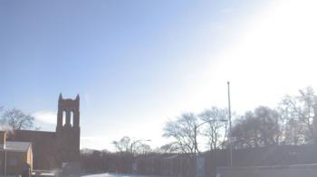 Weather camera view of St Philip Lutheran School.