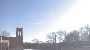 Weather camera view of St Philip Lutheran School.