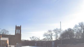 Weather camera view of St Philip Lutheran School.