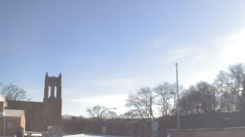 Weather camera view of St Philip Lutheran School.