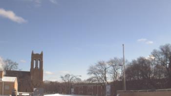 Weather camera view of St Philip Lutheran School.