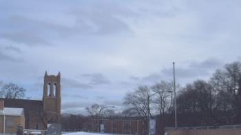 Weather camera view of St Philip Lutheran School.