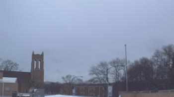 Weather camera view of St Philip Lutheran School.