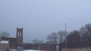 Weather camera view of St Philip Lutheran School.