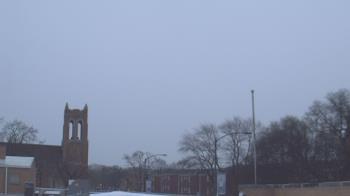 Weather camera view of St Philip Lutheran School.