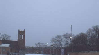 Weather camera view of St Philip Lutheran School.