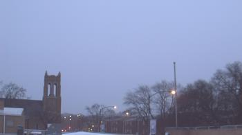 Weather camera view of St Philip Lutheran School.