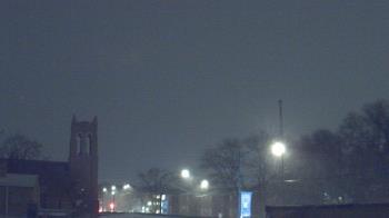 Weather camera view of St Philip Lutheran School.