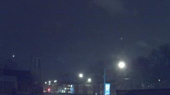 Weather camera view of St Philip Lutheran School.