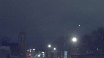 Weather camera view of St Philip Lutheran School.