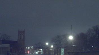 Weather camera view of St Philip Lutheran School.