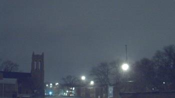 Weather camera view of St Philip Lutheran School.