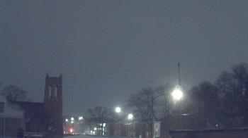 Weather camera view of St Philip Lutheran School.