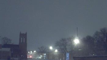 Weather camera view of St Philip Lutheran School.