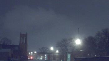 Weather camera view of St Philip Lutheran School.