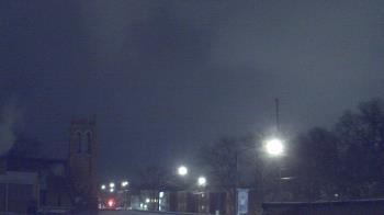 Weather camera view of St Philip Lutheran School.