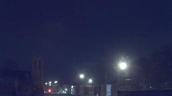 Weather camera view of St Philip Lutheran School.