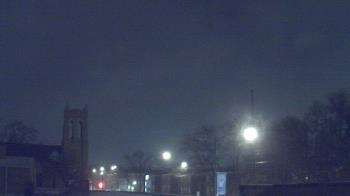 Weather camera view of St Philip Lutheran School.