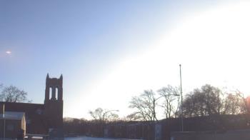 Weather camera view of St Philip Lutheran School.