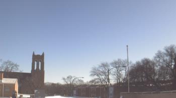 Weather camera view of St Philip Lutheran School.