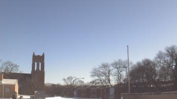 Weather camera view of St Philip Lutheran School.