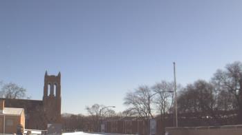 Weather camera view of St Philip Lutheran School.