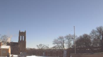 Weather camera view of St Philip Lutheran School.