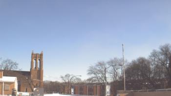 Weather camera view of St Philip Lutheran School.