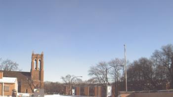 Weather camera view of St Philip Lutheran School.