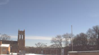 Weather camera view of St Philip Lutheran School.