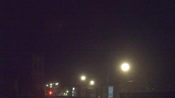 Weather camera view of St Philip Lutheran School.