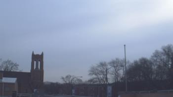 Weather camera view of St Philip Lutheran School.