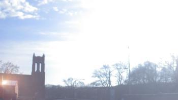 Weather camera view of St Philip Lutheran School.